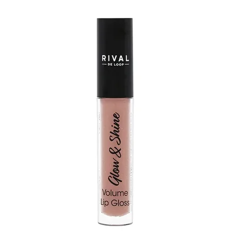 Rival de Loop Gloss Lèvres Brillance Volume