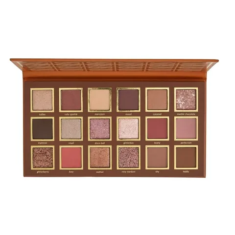 Rival Loves Me Far Paleti No11 Ruby Chocolate 14 gr