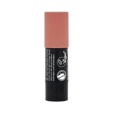 Alterra Blush Stick No01 Peachy Glow 64 gr