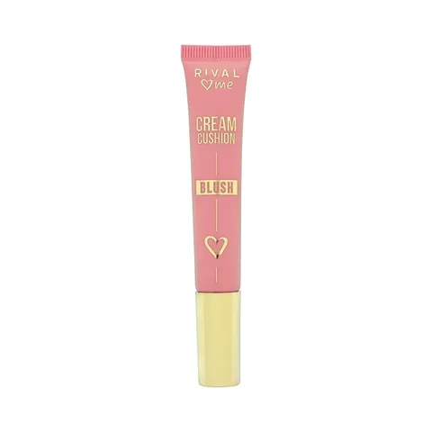 Rival Loves Me Fard à Joues Liquide Rose