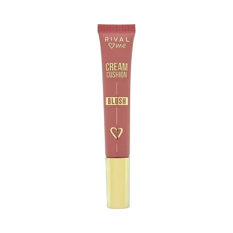 Rival Loves Me Blush Liquide Rosewood