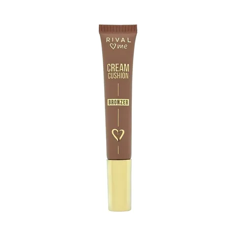 Rival Loves Me Bronzer Liquide No01 Sunkissed
