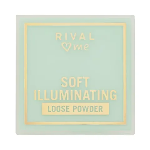 Rival Loves Me Poudre Illuminatrice Libre