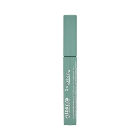 Alterra Maskara Sensitive Kahverengi 9 ml