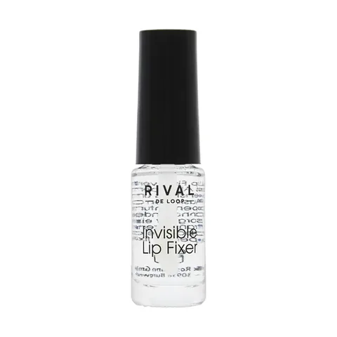 Rival de Loop Baume Fixateur Lèvres Invisible