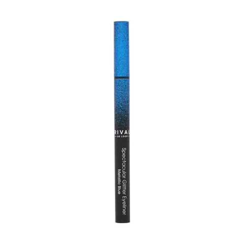 Rival de Loop Eyeliner Pailleté Bleu