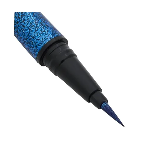 Rival de Loop Eyeliner Glitter Mavi