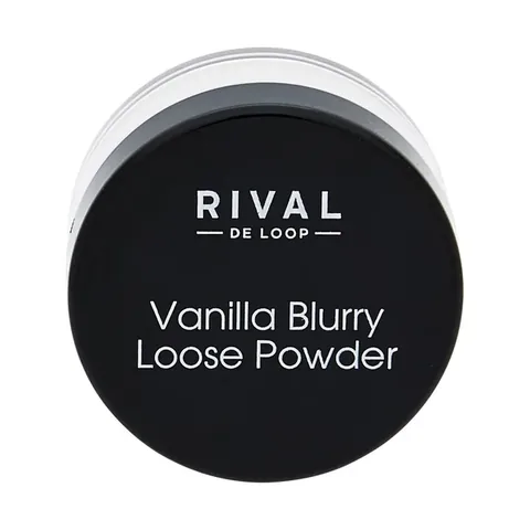 Poudre Libre Rival de Loop Vanille