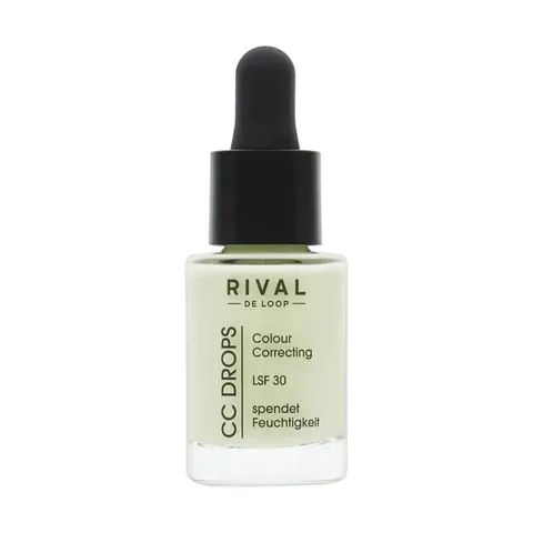 Rival de Loop Concealer CC Drop