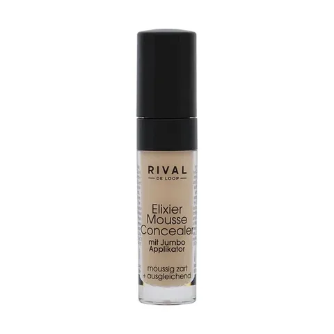 Rival de Loop Correcteur Élixir Mousse 02
