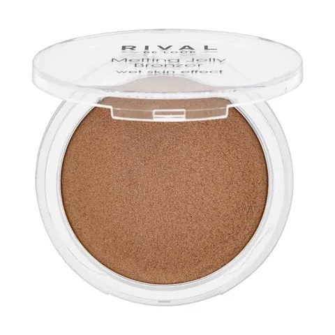 Rival de Loop Bronzer Melting Jelly 9 g