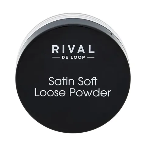 Rival de Loop Soft Loose Satin Powder 95 g
