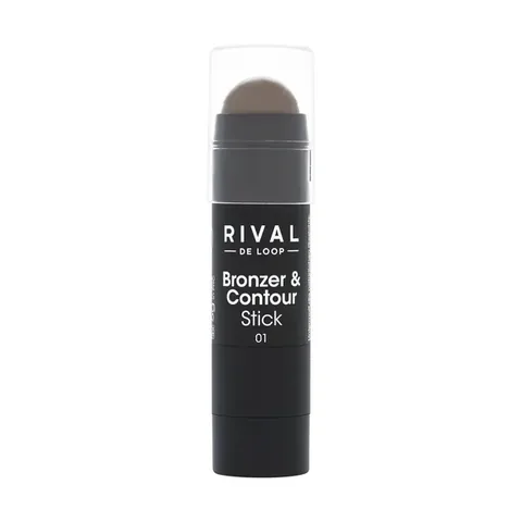 Rival de Loop Bronzer Stick No01