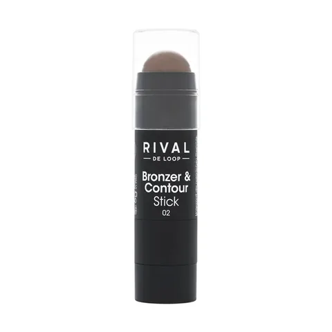 Rival de Loop Bronzer Stick No02