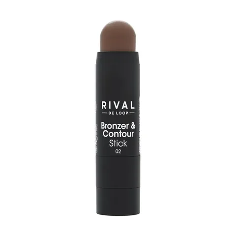 Rival de Loop Bronzer Stick No02 5 g