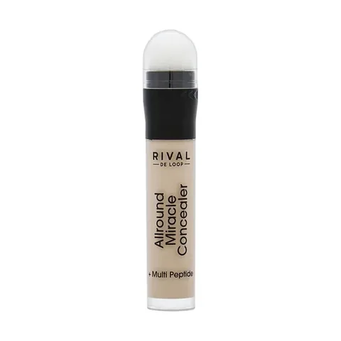 Rival de Loop Correcteur Miracle No01