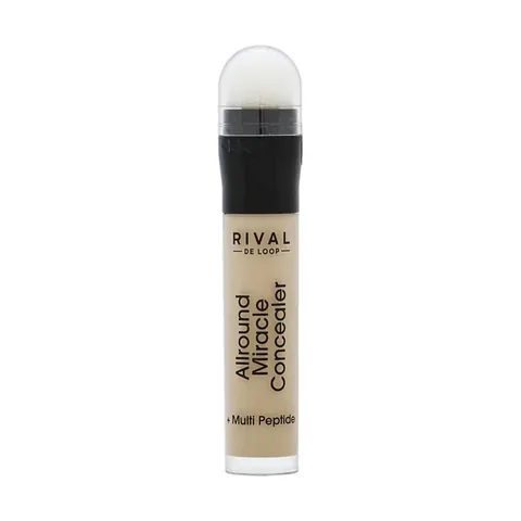 Rival de Loop Correcteur Miracle No02