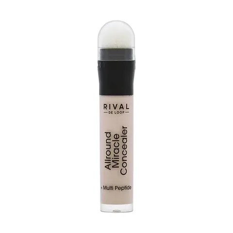 Rival de Loop Correcteur Miracle No03