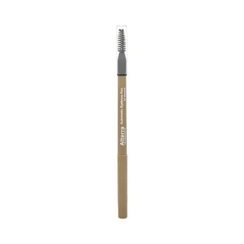 Alterra Eyebrow Pencil No01 Almond 1 pcs