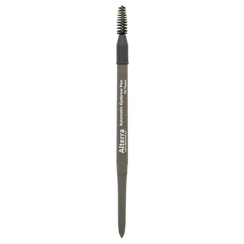 Alterra Crayon à Sourcils No02 Taupe