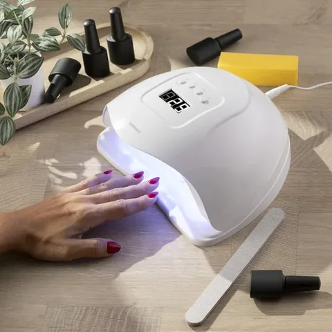Ideenwelt UV LED Nail Dryer