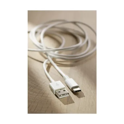 Ideenwelt Data Transfer and Charging Cable USB AC