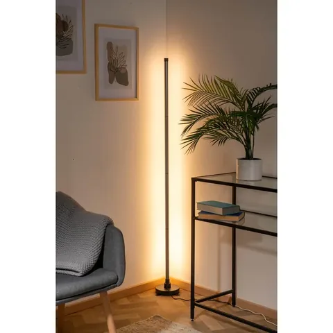 Ideenwelt LED Corner Ambient Lamp 1 Pcs