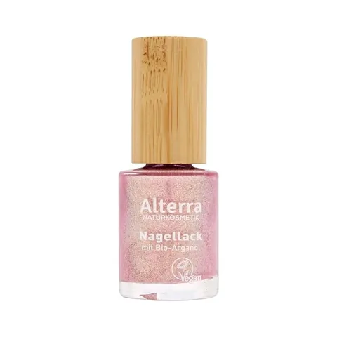 Vernis à ongles Alterra No16 Fairytale 105 ml