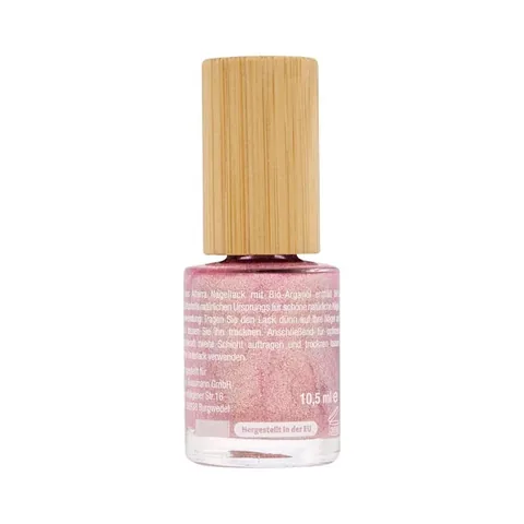 Alterra Nail Polish No16 Fairytale 105 ml