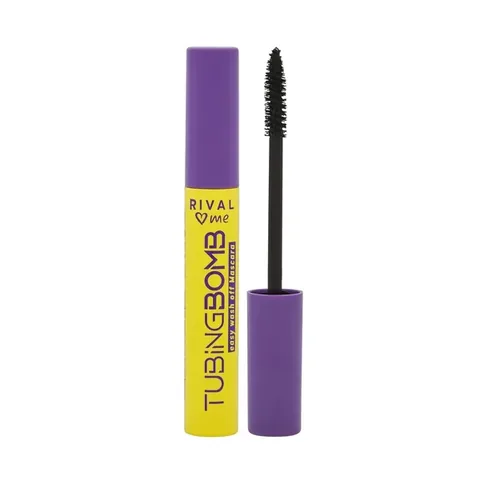 Rival Loves Me Tubing Bomb Mascara 8 ml