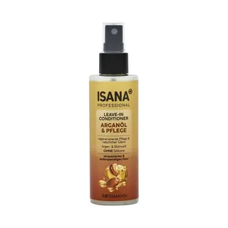 Isana Professional Argan Après-shampoing sans rinçage 100 ml