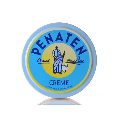 Penaten Baby Diaper Rash Cream 50 ml