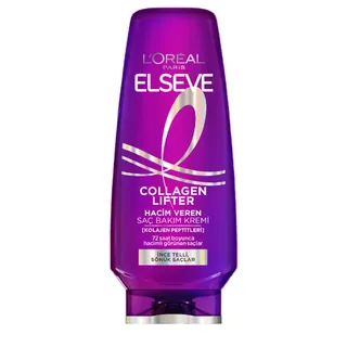 Après-shampoing Elseve Collagen Lifter 250 ml