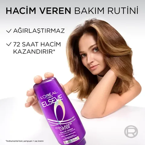 Elseve Hair Conditioner Collagen Lifter 250 ml
