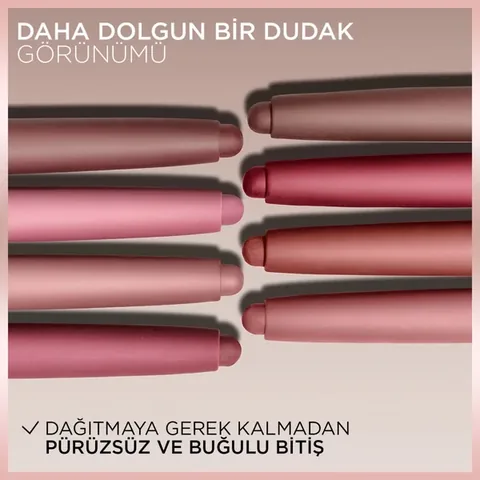 L'Oréal Paris Blurfiller 601 Worth It 1 pc