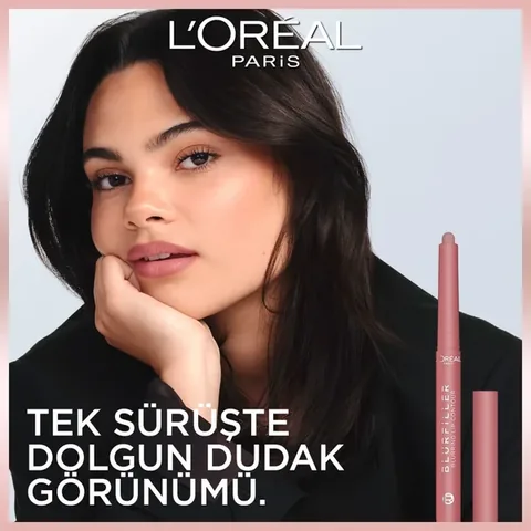 L'Oréal Paris Blurfiller 601 Worth It 1 pc