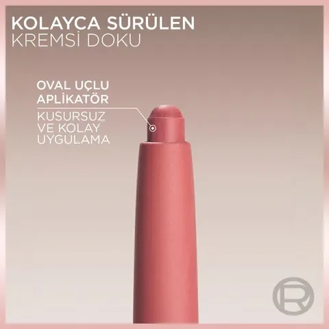 L'Oréal Paris Blurfiller 635 Worth It Medium 1 pc