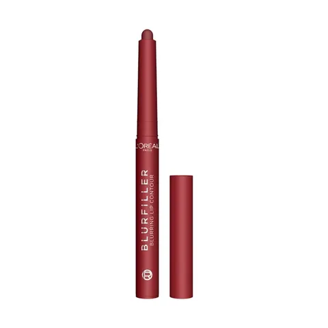 L'Oréal Paris Blurfiller 530 Bordeau Bisou 1 pc