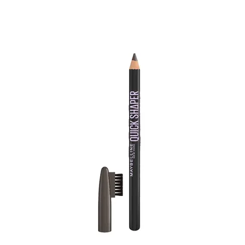 Crayon Façonneur Sourcils Quick Shaper Maybelline New York 05 Deep Brown