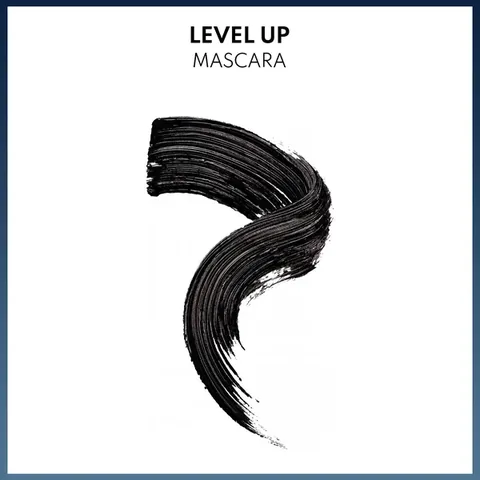 Note Level Up Extra Volume Mascara Black