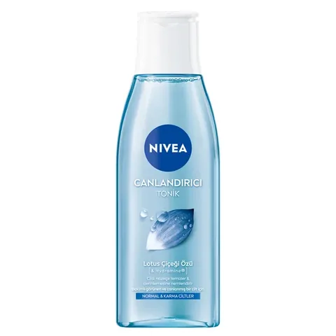 Nivea Tonique Revitalisant 200 ml