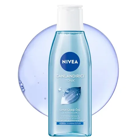 Nivea Revitalizing Tonic 200 ml