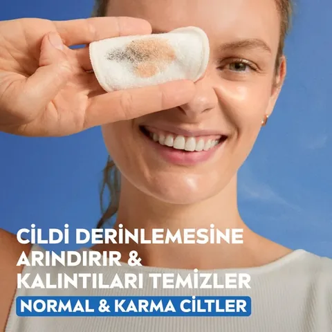 Nivea Revitalizing Tonic 200 ml