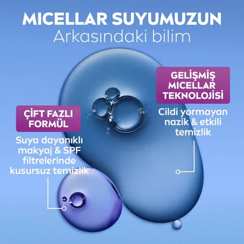 Nivea Skin Glow Micellar Makeup Cleansing Water 400 ml