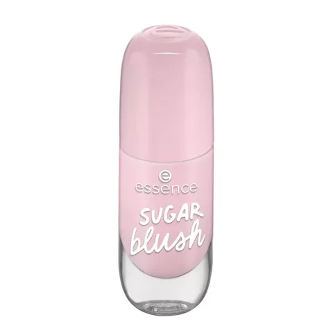 Essence Nail Polish Gel Nail Colour 05
