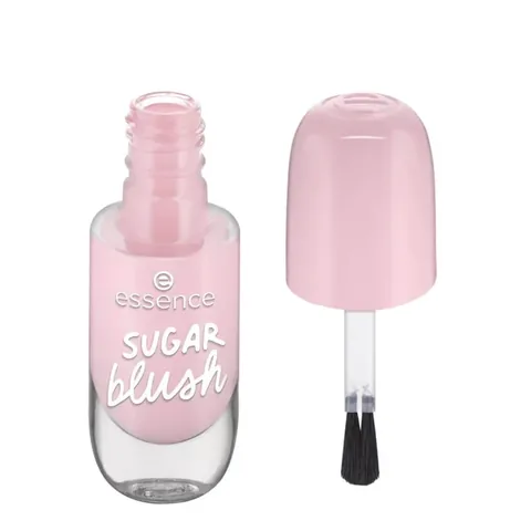Essence Nail Polish Gel Nail Colour 05