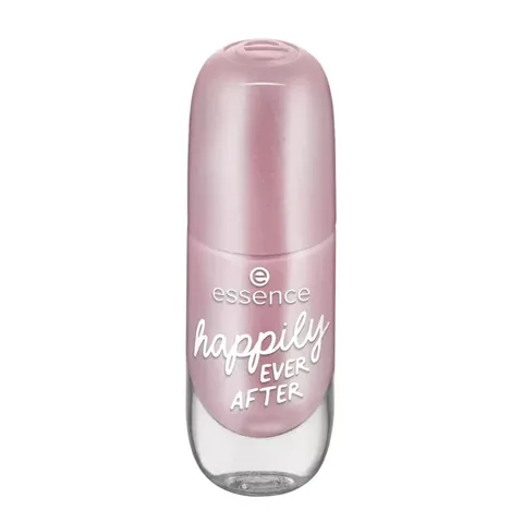 Essence Nail Polish Gel Nail Colour 06