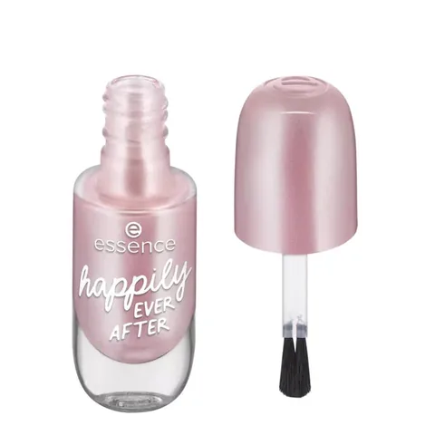 Essence Nail Polish Gel Nail Colour 06