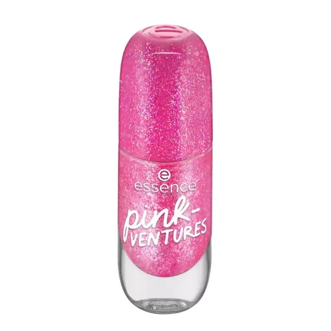 Essence Nail Polish Gel Nail Colour 07