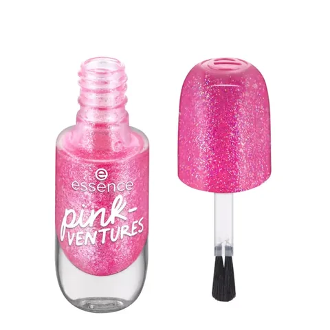 Essence Nail Polish Gel Nail Colour 07
